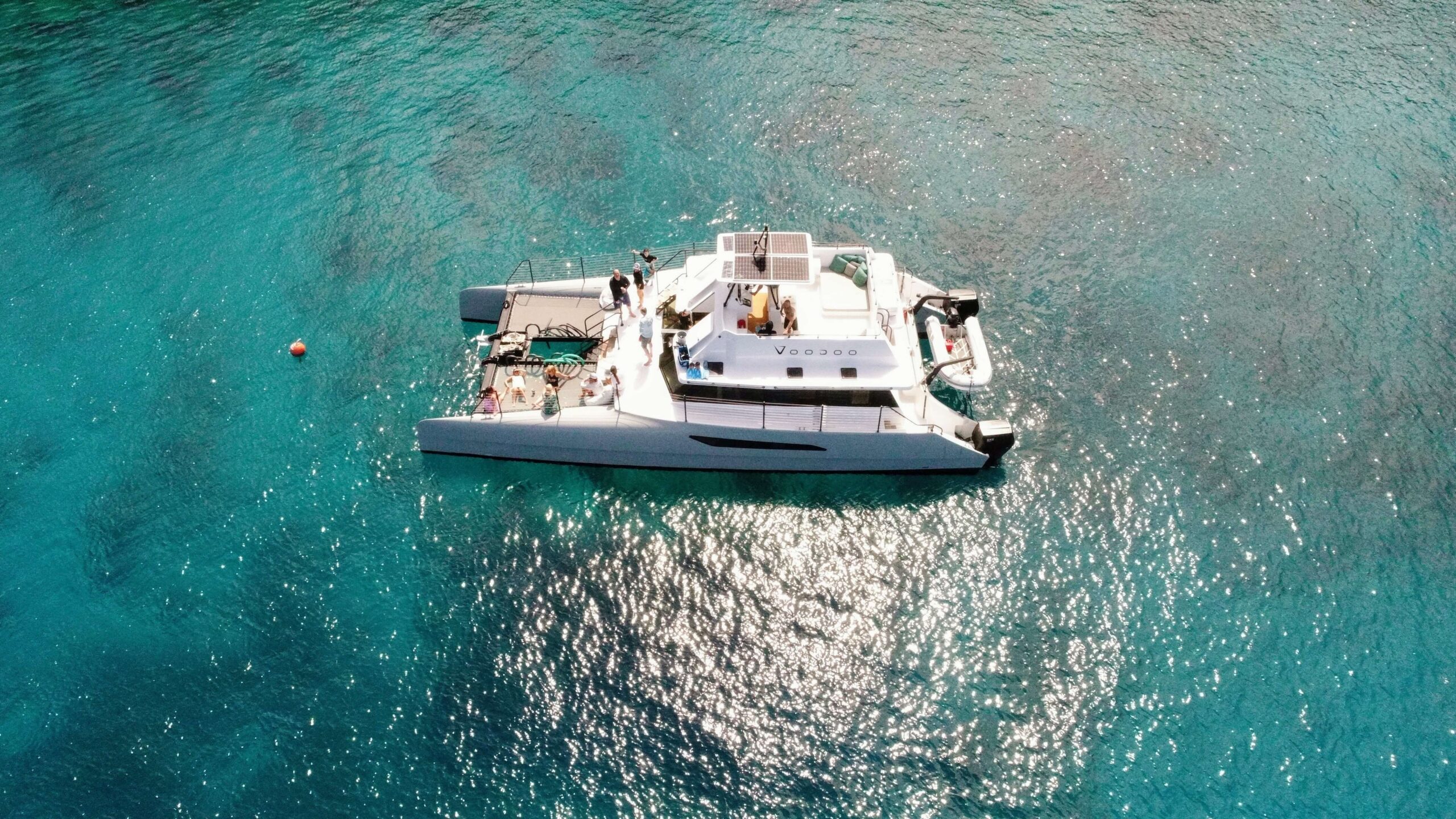 Private Charters